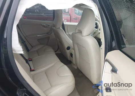 2012 Volvo Xc60 T6 R-Design из США, поврежденный, VIN YV4902DZ8C2280719